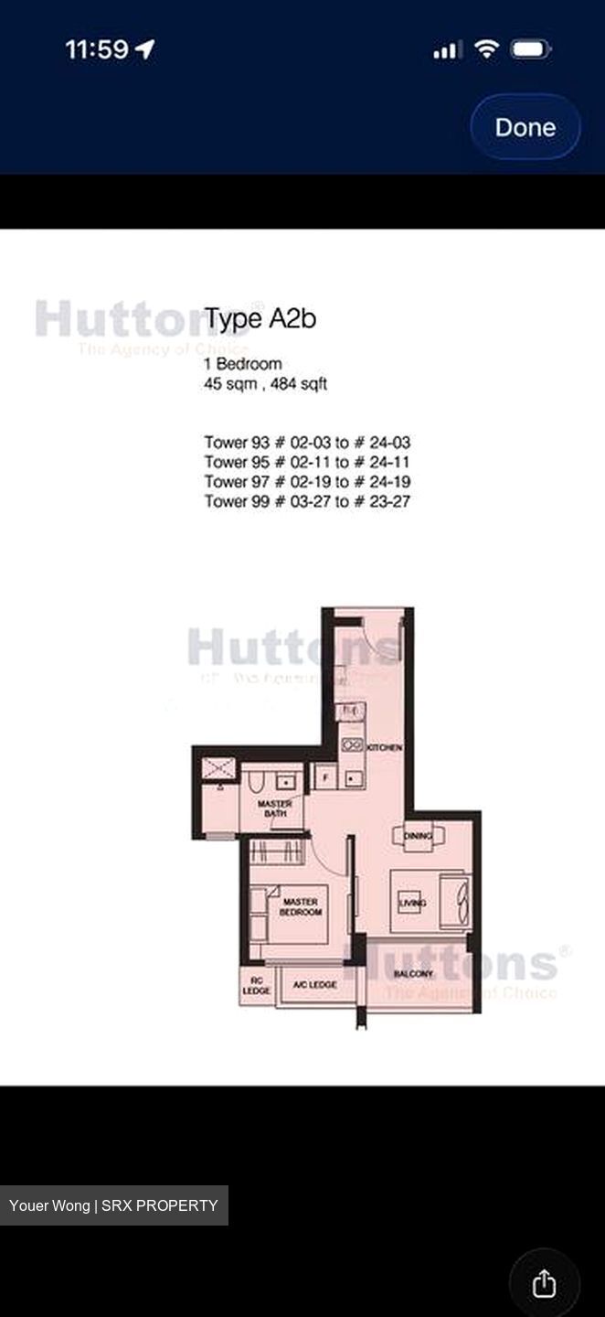 Principal Garden (D3), Condominium #516987571